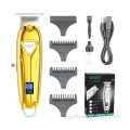 Hair Trimmer VGR V-062 professional Men electric hair trimmer clipper Factory